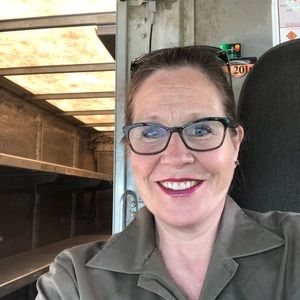 Meet your Posher, Karen